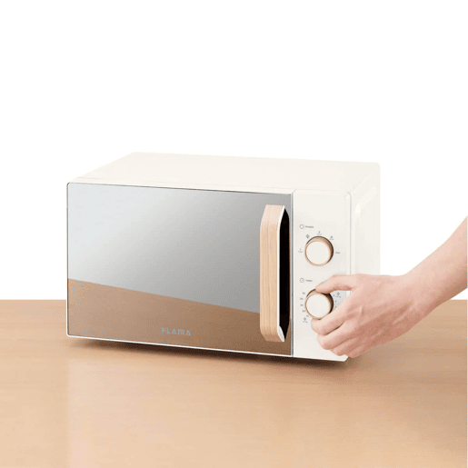 Micro-ondas FLAMA 1831FL 20 litros sem grill