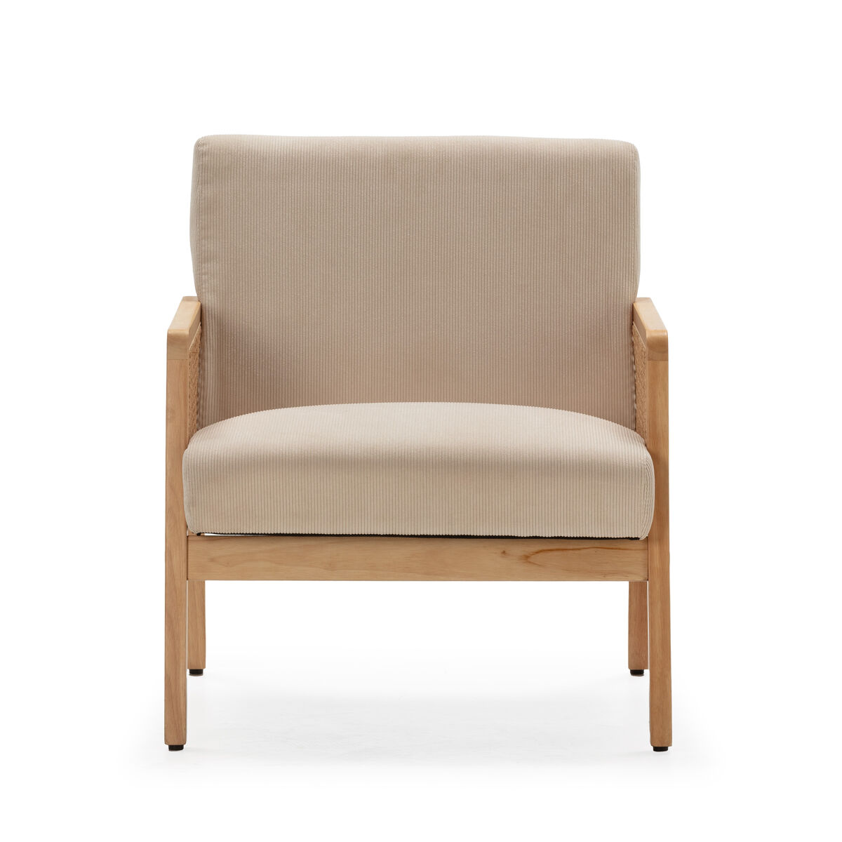 Sillón decorativo DEBRA