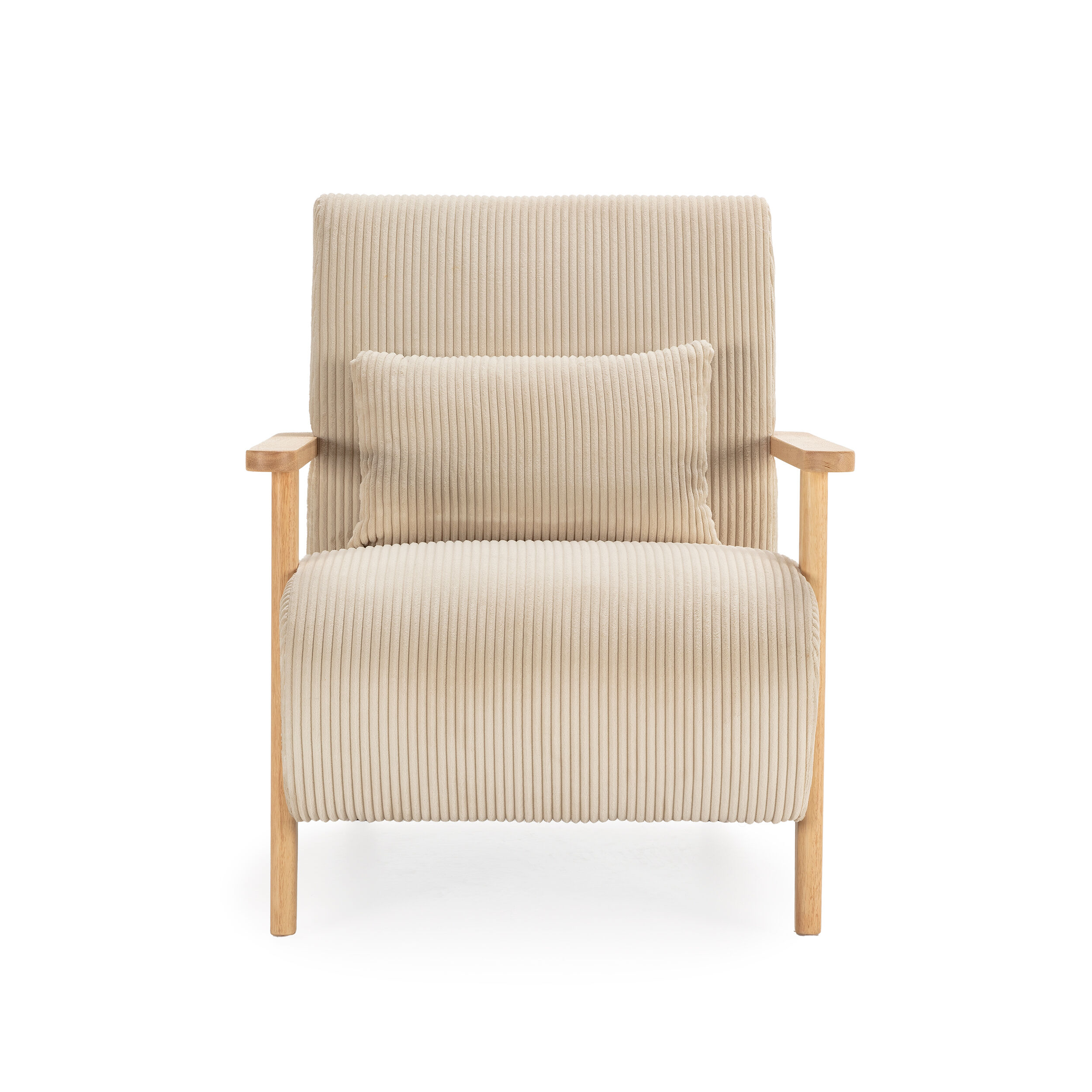 Sillón decorativo BONNIE