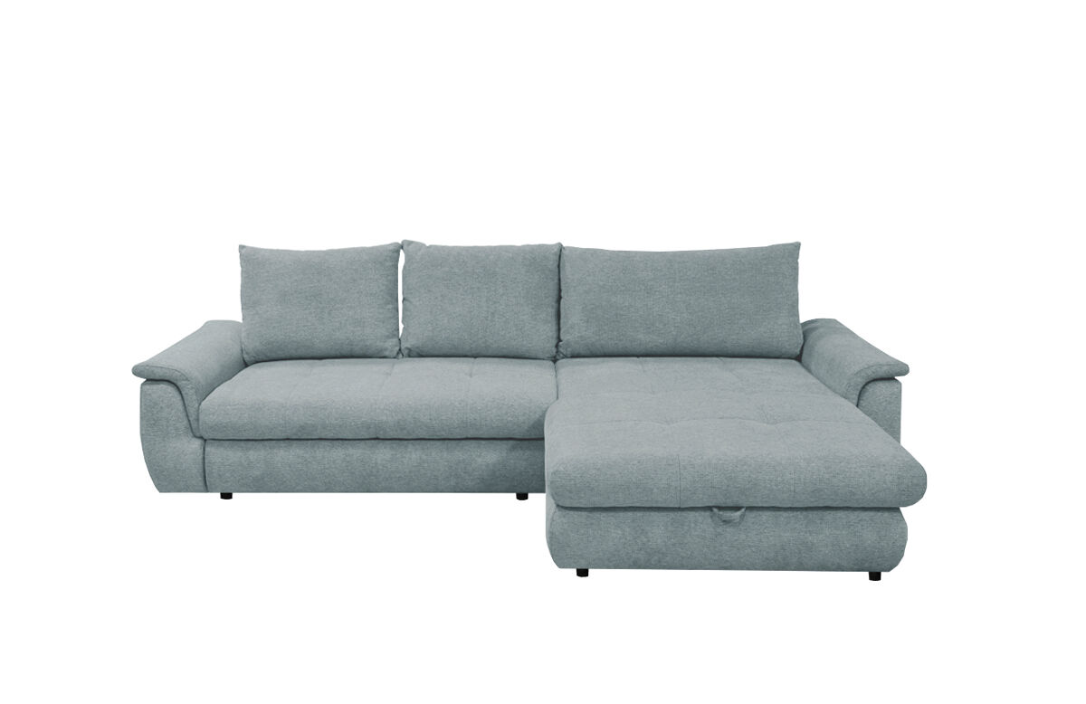 Chaise longue con cama FOCUS