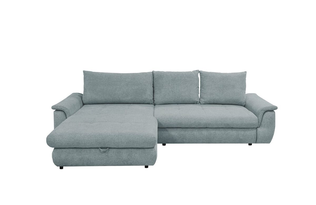 Chaise longue con cama FOCUS