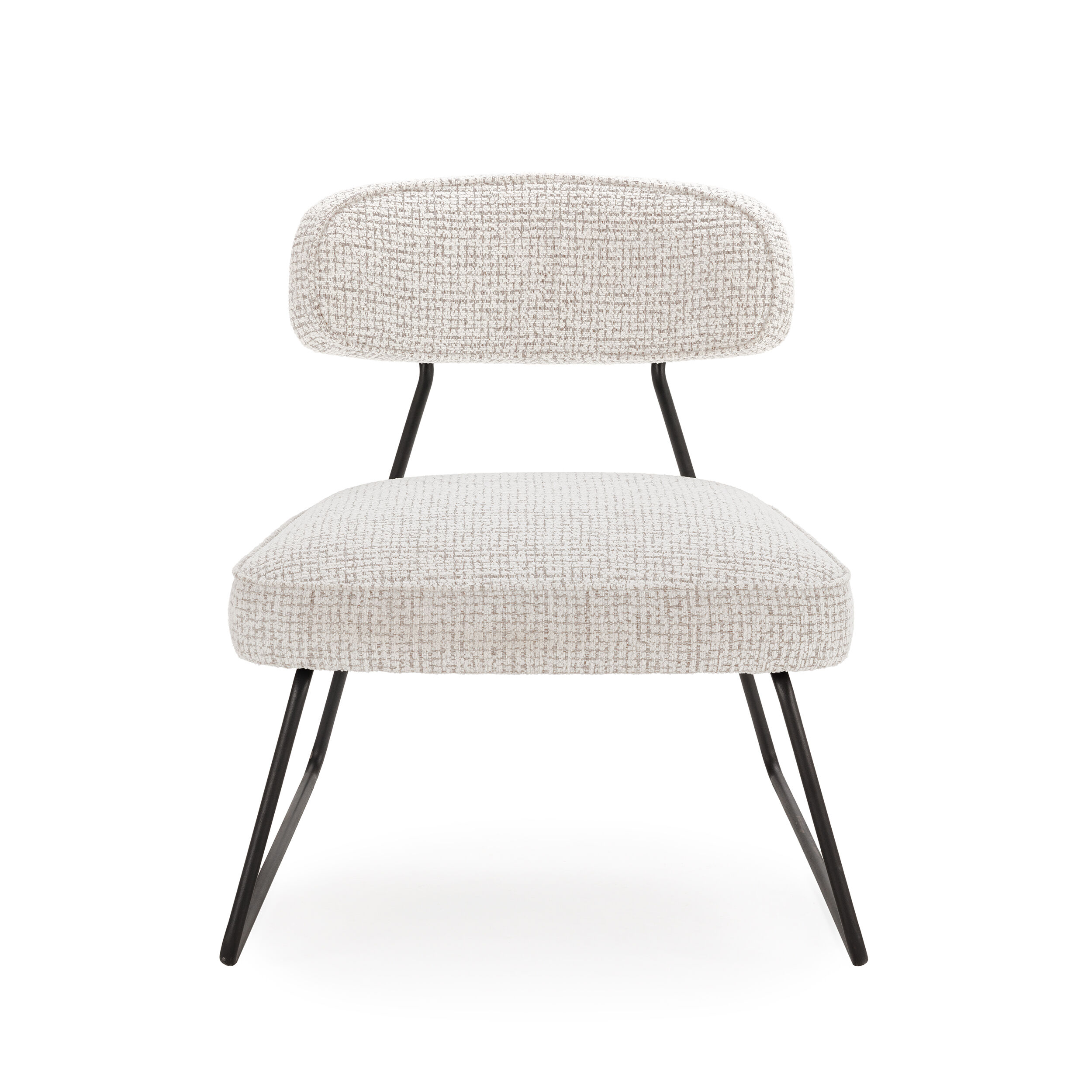 Sillón decorativo ELON