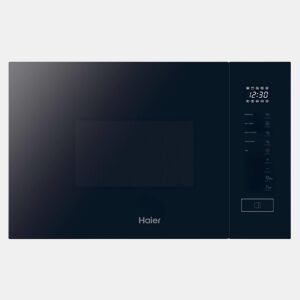 Micro-ondas encastre HAIER H38FMWID4ID27N 20 litros com grill