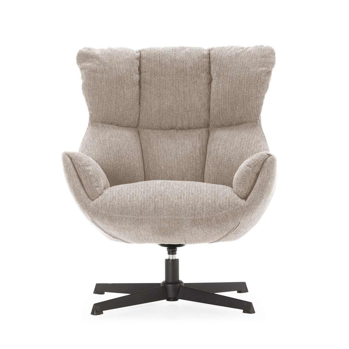 Sillón decorativo ODETTE
