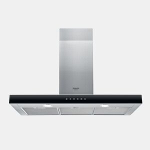 Exaustor parede HOTPOINT HHBS 9.8F LT X1