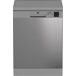 Lavavajillas 60cm 13 servicios BEKO DVN05320 Lavavajillas 60cm 13 servicios BEKO DVN05320 Inox