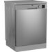 Lavavajillas 60cm 13 servicios BEKO DVN05320 Lavavajillas 60cm 13 servicios BEKO DVN05320 Inox