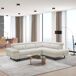 Rinconera con cama SWAN Rinconera con cama SWAN Gris Claro
