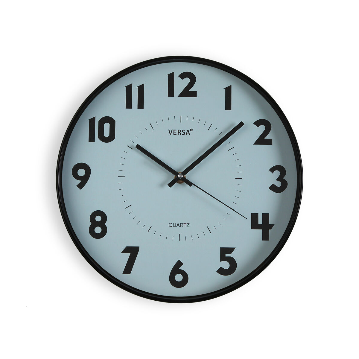Reloj de pared ARANA 30cm marca VERSA
