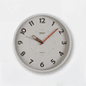 Relógio de parede SANDRA 30cm branco marca VERSA