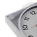 Reloj de pared SANDRA 30cm marca VERSA Reloj de pared SANDRA 30cm marca VERSA Blanco