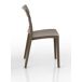 Silla de cocina LUISA Polipropileno Silla de cocina LUISA Polipropileno Topo