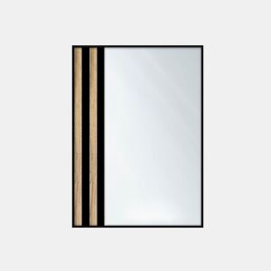 Espelho de parede KIOTO 50x70cm marca MARCOMUEBLE