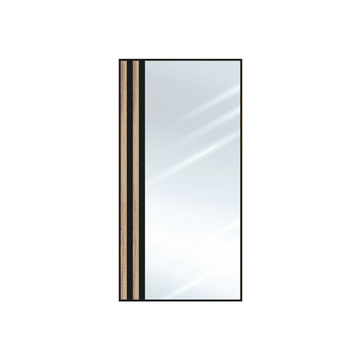 Espelho de parede KIOTO 60x120cm marca MARCOMUEBLE Espelho de parede KIOTO 60x120cm marca MARCOMUEBLE