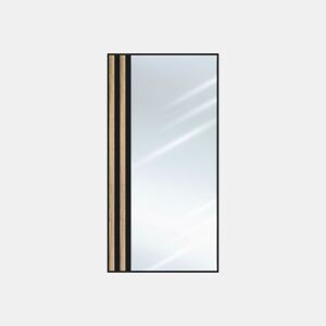 Espelho de parede KIOTO 60x120cm marca MARCOMUEBLE
