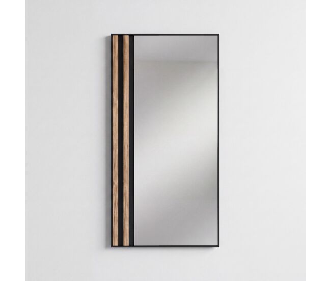Espejo de pared kioto 60x120cm