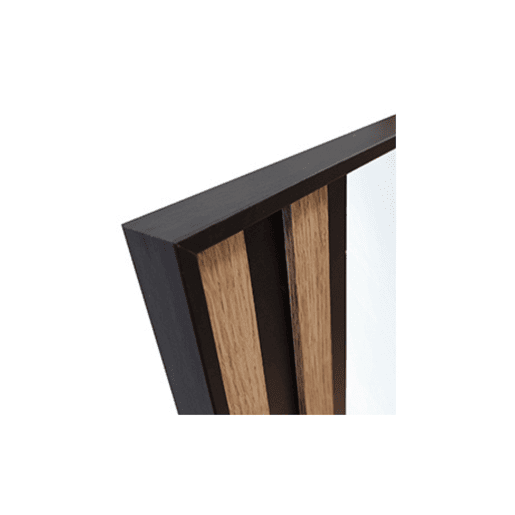 Espelho de parede KIOTO 60x120cm marca MARCOMUEBLE Espelho de parede KIOTO 60x120cm marca MARCOMUEBLE