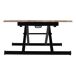 Mesa de centro elevable STAND UP Mesa de centro elevable STAND UP Blanco