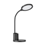 Candeeiro de secretária led REHAMNA 55x15x15cm preto marca EGLO