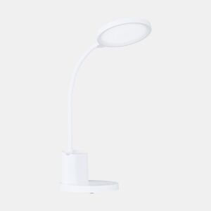 Candeeiro de secretária led REHAMNA 55x15x15cm branco marca EGLO