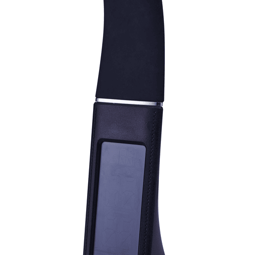 Candeeiro de mesa preto SAGE touch da CONFORAMA Candeeiro de mesa preto SAGE touch da CONFORAMA