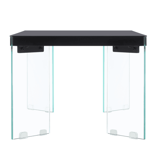 Mesa de centro fixa ARES cor preto Mesa de centro fixa ARES cor preto