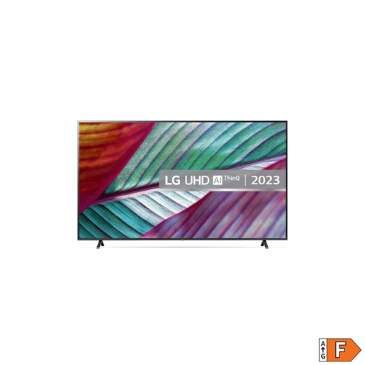 TV 65 polegadas LG 65UR78003LK Smart TV 4K TV 65 polegadas LG 65UR78003LK Smart TV 4K