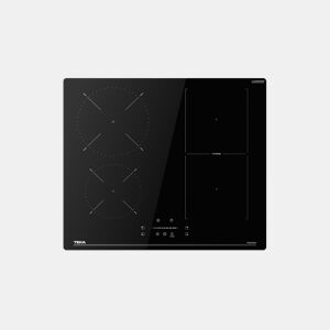 Placa de indução TEKA IBF 64210 SSM BK 59cm 4 zonas