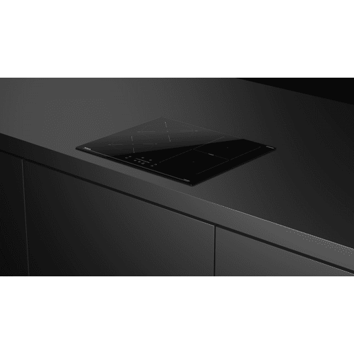 Placa de indução TEKA IBF 64210 SSM BK 59cm 4 zonas