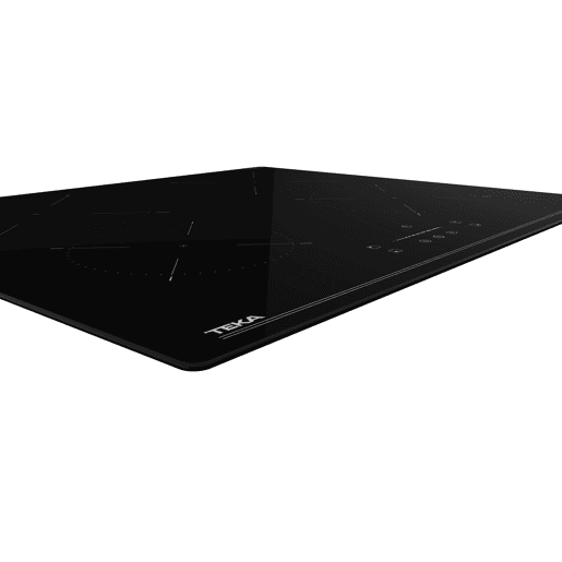 Placa de indução TEKA 64SC BK 59cm 4 zonas Placa de indução TEKA 64SC BK 59cm 4 zonas