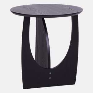 Mesa de centro IRIA redonda fixa
