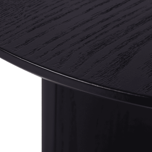 Mesa de centro IRIA redonda fixa
