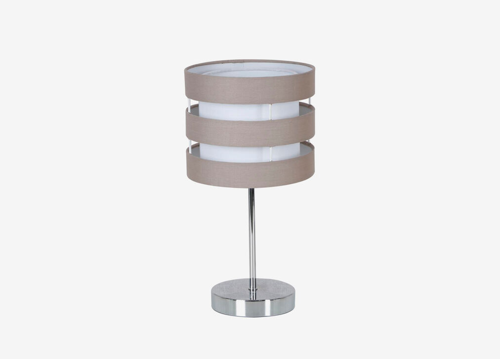 Lámpara de sobremesa FERRET II 34cm marca CONFORAMA