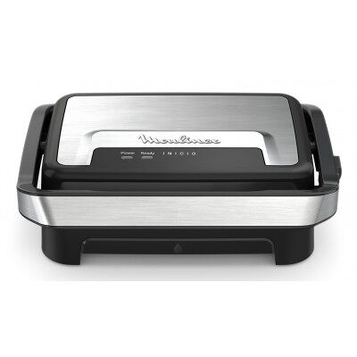 Plancha de asar MOULINEX GI270 1000w