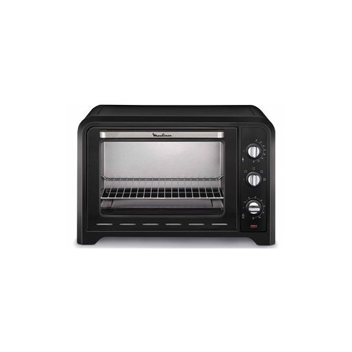 Mini horno moulinex ox4848 39 litros 2000w