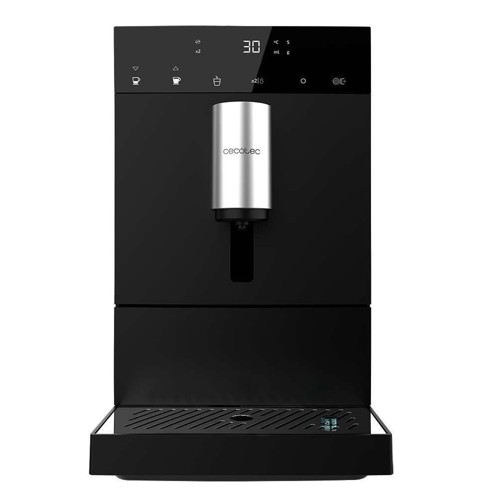 Cafetera superautomática CECOTEC 01636 