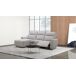 Chaise longue relax eléctrica TOBY Chaise longue relax eléctrica TOBY Gris