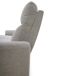 Chaise longue relax eléctrica TOBY Chaise longue relax eléctrica TOBY Gris