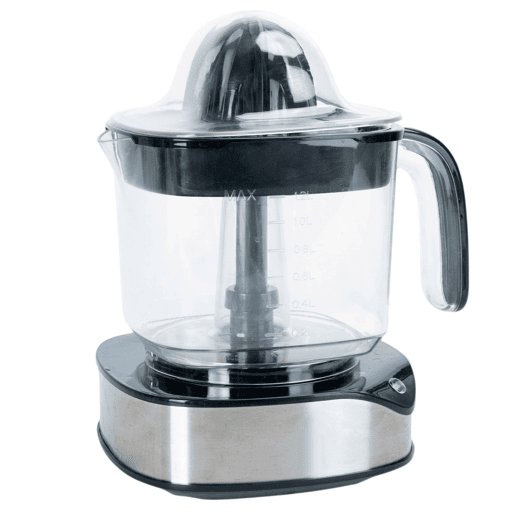 Espremedor ARTECONFORT FLORA44 1,2 litros 30W