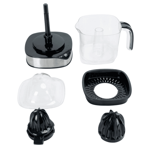 Espremedor ARTECONFORT FLORA44 1,2 litros 30W