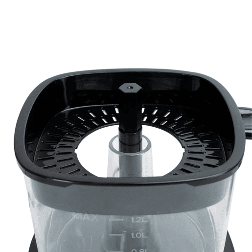 Espremedor ARTECONFORT FLORA44 1,2 litros 30W