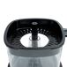 Exprimidor ARTECONFORT FLORA44 1,2 litros 30W Exprimidor ARTECONFORT FLORA44 1,2 litros 30W Negro