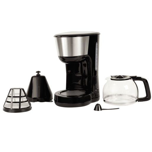 Cafeteira ARTECONFORT JUNO 1100W Cafeteira ARTECONFORT JUNO 1100W