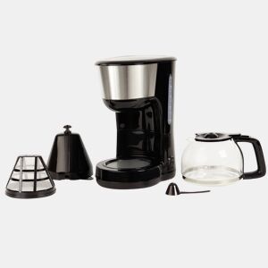 Cafeteira ARTECONFORT JUNO 1100W