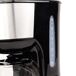 Cafetera 1100W ARTECONFORT JUNO44 Cafetera 1100W ARTECONFORT JUNO44 Negro