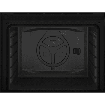 Forno elétrico INDESIT IB 22RE X convencional 74 litros