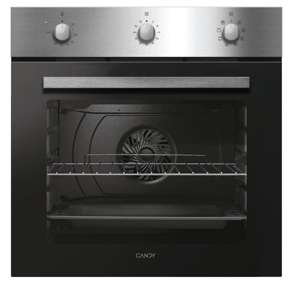 Horno multifunción CANDY FIDC X602/CA