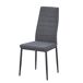 Pack de 4 sillas LISON Pack de 4 sillas LISON Gris