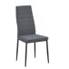 Pack de 4 sillas LISON Pack de 4 sillas LISON Gris