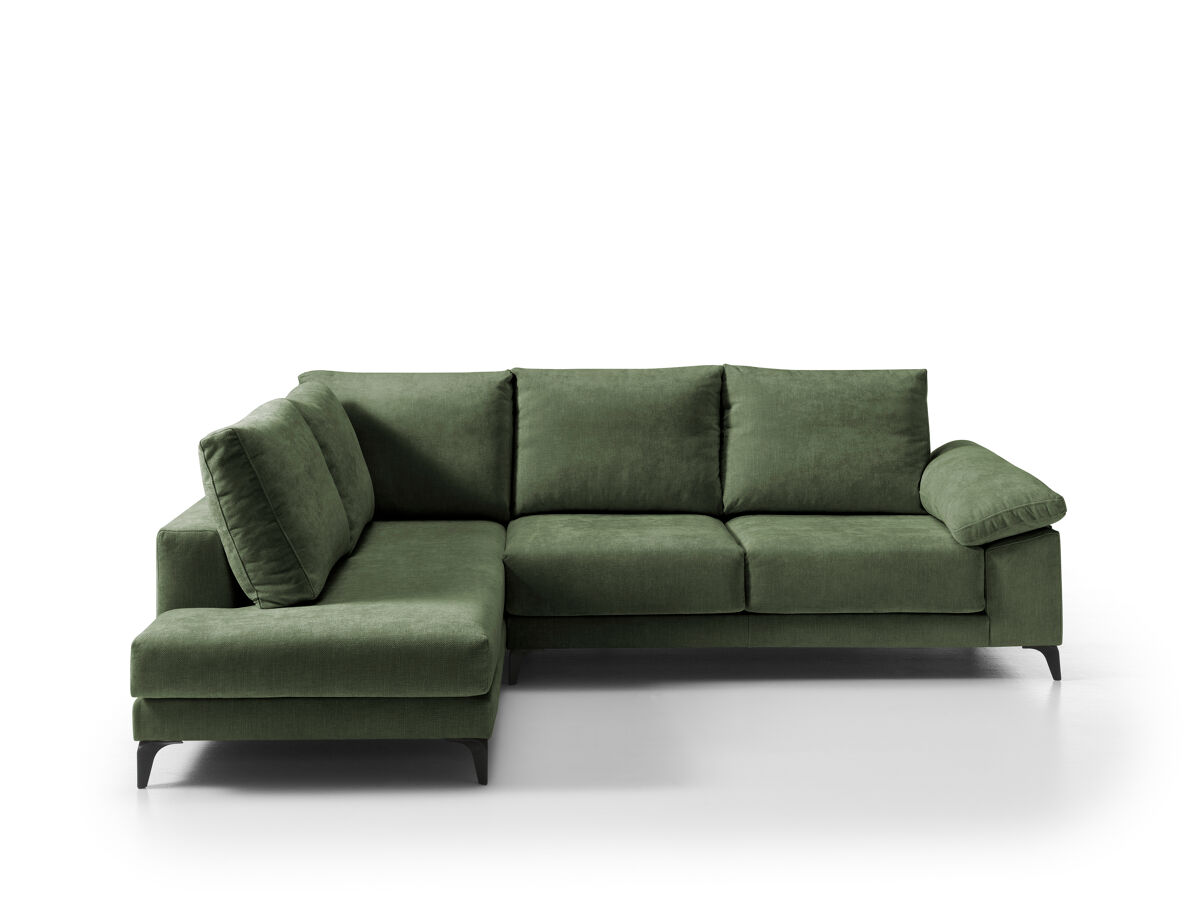 Rinconera SARA Verde